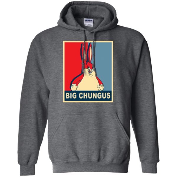 Big Chungus Meme Shirt