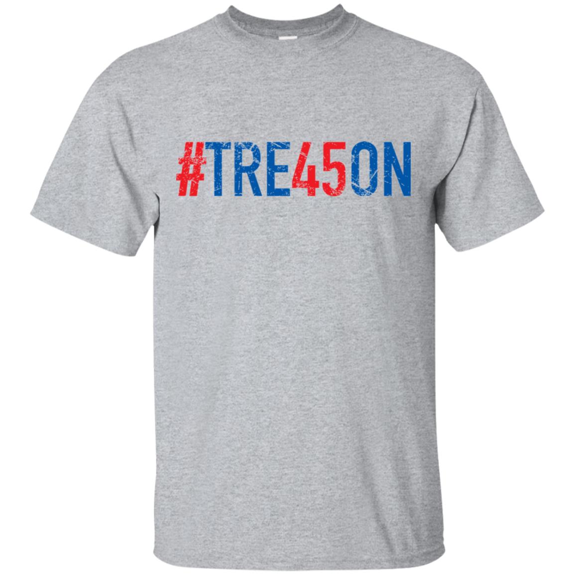 Tre45on Trump Shirt image Tre45on Trump Shirt