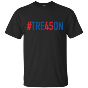 Tre45on Trump Shirt image Tre45on Trump Shirt