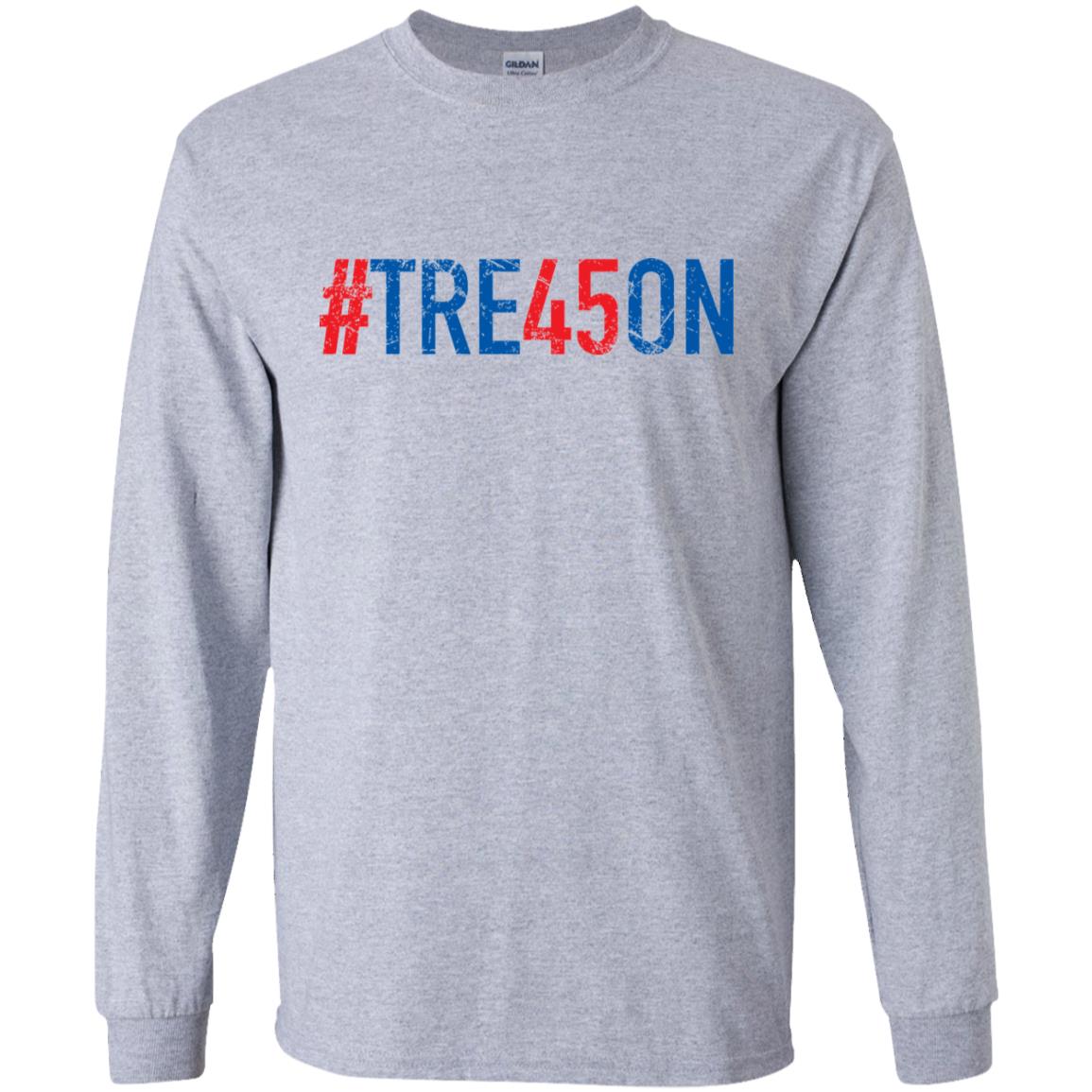 Tre45on Trump Shirt image Tre45on Trump Shirt