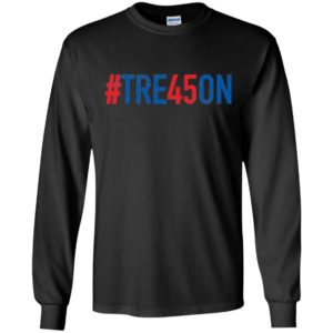Tre45on Trump Shirt image Tre45on Trump Shirt