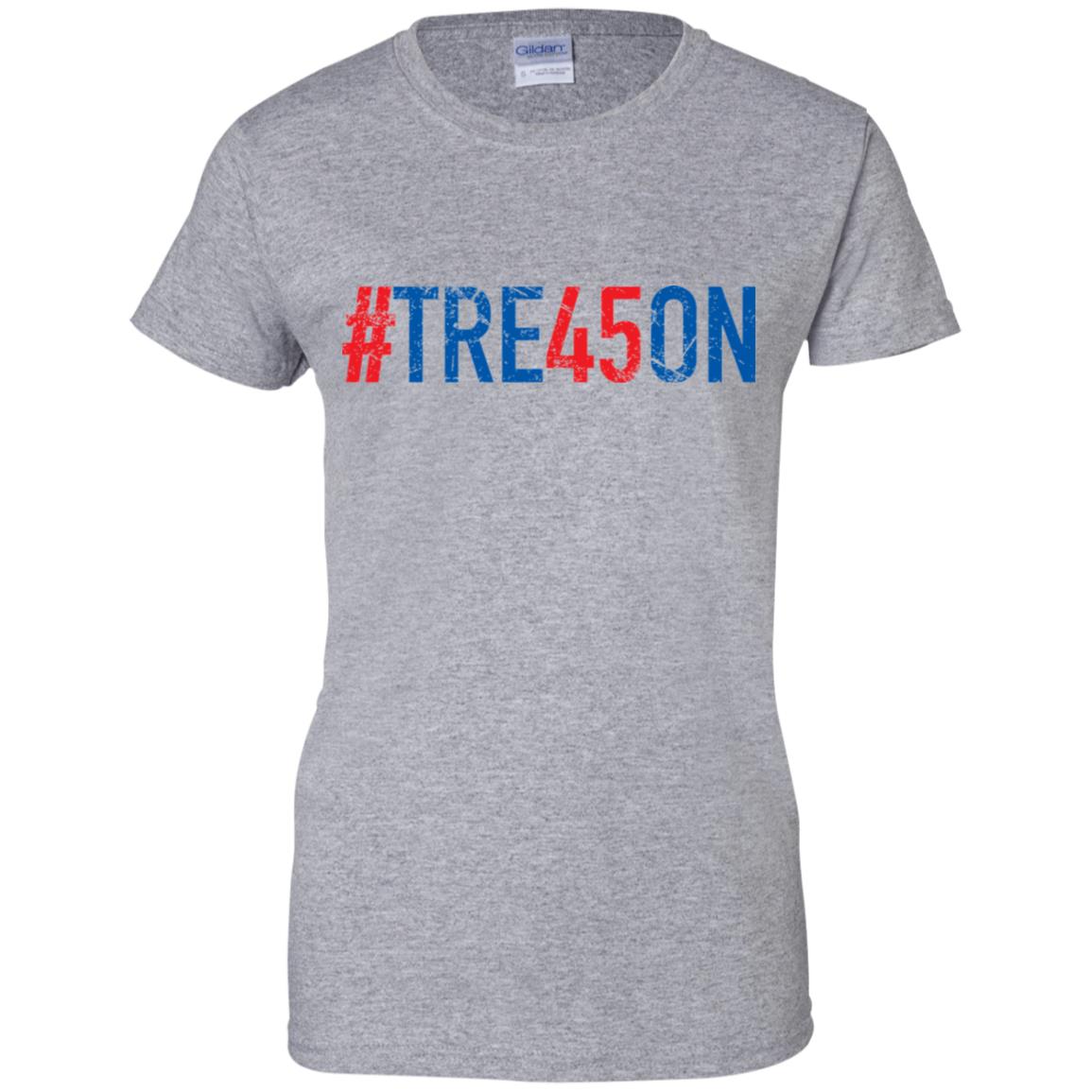 Tre45on Trump Shirt image Tre45on Trump Shirt