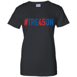 Tre45on Trump Shirt image Tre45on Trump Shirt