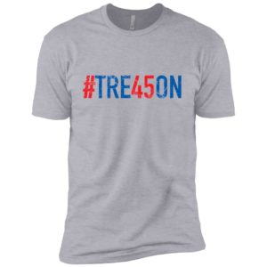 Tre45on Trump Shirt image Tre45on Trump Shirt
