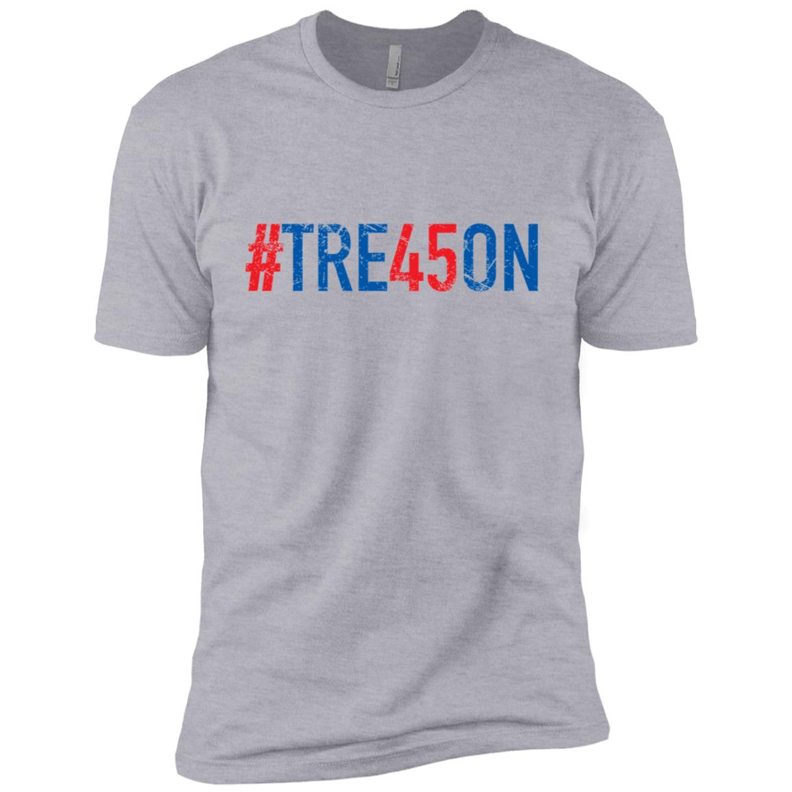 Tre45on Trump Shirt image Tre45on Trump Shirt