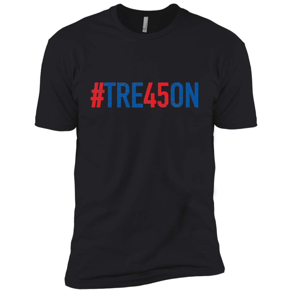 Tre45on Trump Shirt image Tre45on Trump Shirt