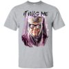 Tell Cersei It Was Me – Game Of Thrones – Olenna Tyrell Shirt