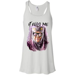 Tell Cersei It Was Me Game Of Thrones Olenna Tyrell Shirt