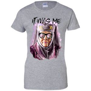 Tell Cersei It Was Me Game Of Thrones Olenna Tyrell Shirt