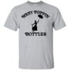 Mary Poppin Bottles Shirt