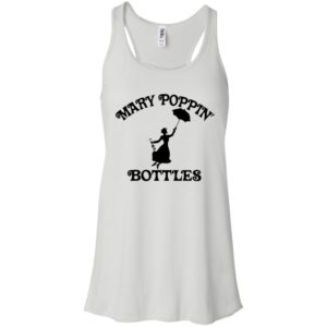 Mary Poppin Bottles Shirt