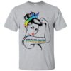 Proud Mom LGBT Gay Pride Shirt
