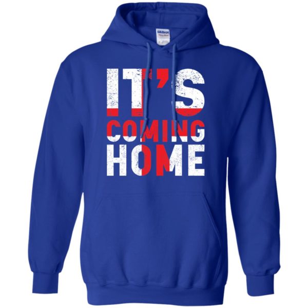 It's Coming Home England Shirt