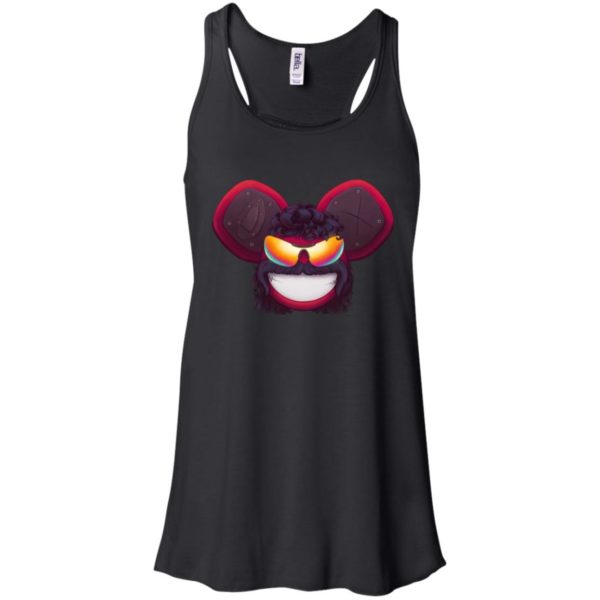 Deadmau5 and Dr DisRespect Shirt