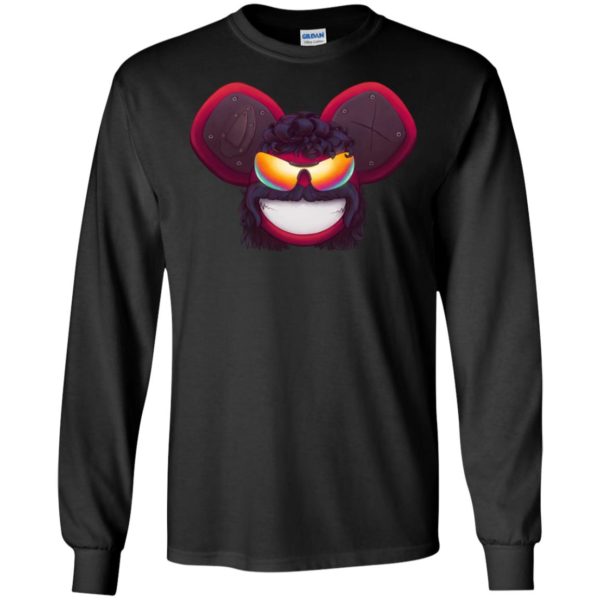 Deadmau5 and Dr DisRespect Shirt