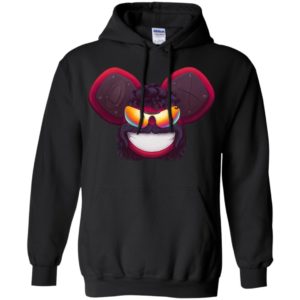 Deadmau5 and Dr DisRespect Shirt image Deadmau5 and Dr DisRespect Shirt