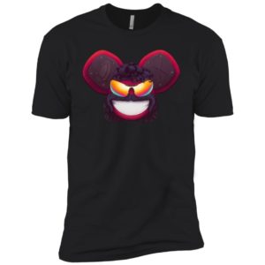 Deadmau5 and Dr DisRespect Shirt image Deadmau5 and Dr DisRespect Shirt