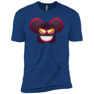 Deadmau5 and Dr DisRespect Shirt image Deadmau5 and Dr DisRespect Shirt