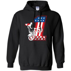 Evel Knievel Shirt