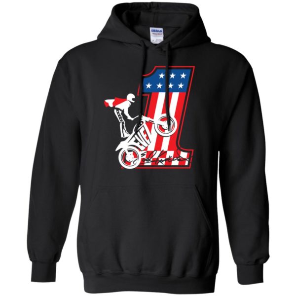 Evel Knievel Shirt