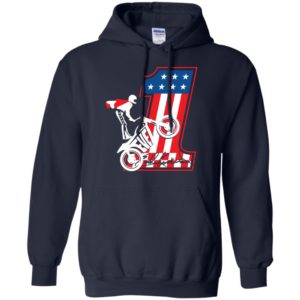 Evel Knievel Shirt