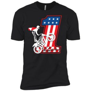 Evel Knievel Shirt