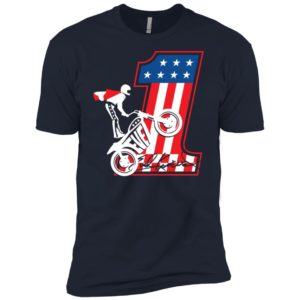 Evel Knievel Shirt
