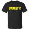 Swaggy C-Big Brother Shirt