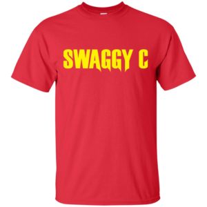 Swaggy C Big Brother Shirt image Swaggy C Big Brother Shirt