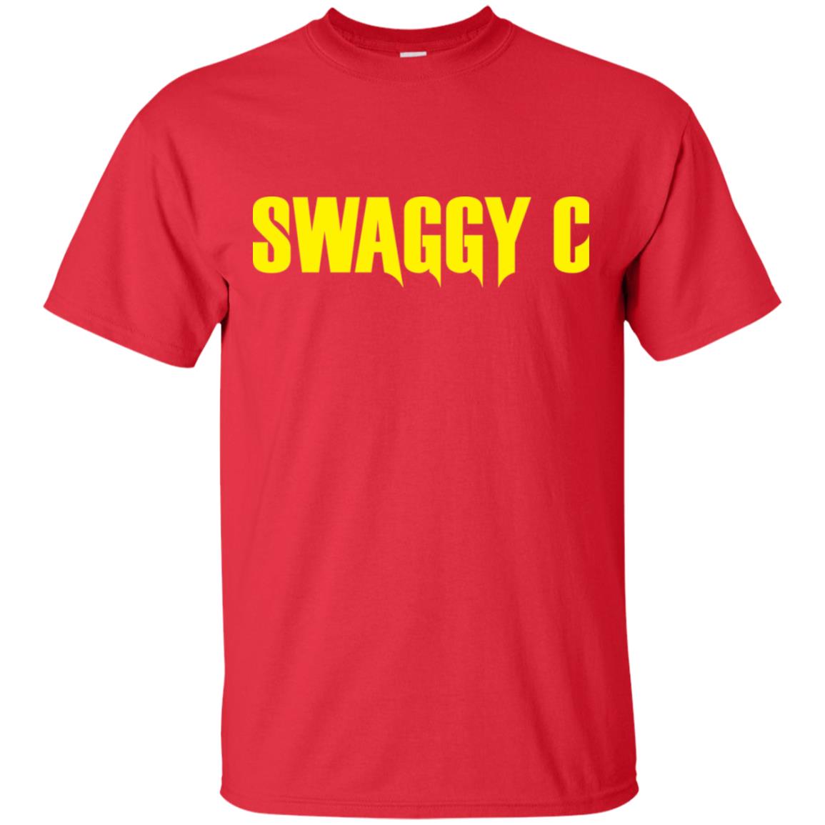 Swaggy C Big Brother Shirt image Swaggy C Big Brother Shirt