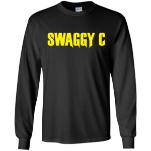 Swaggy C Big Brother Shirt image Swaggy C Big Brother Shirt