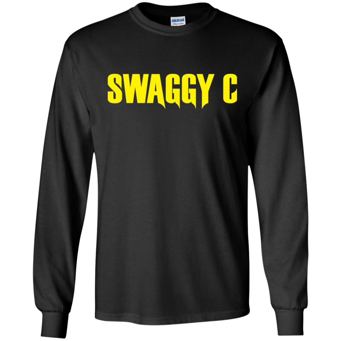 Swaggy C Big Brother Shirt image Swaggy C Big Brother Shirt
