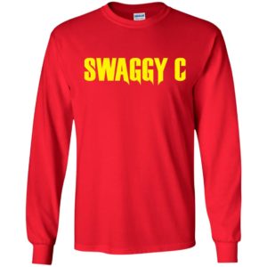 Swaggy C Big Brother Shirt image Swaggy C Big Brother Shirt