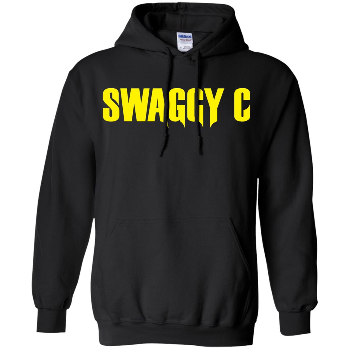 Swaggy C Big Brother Shirt image Swaggy C Big Brother Shirt