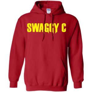 Swaggy C Big Brother Shirt image Swaggy C Big Brother Shirt