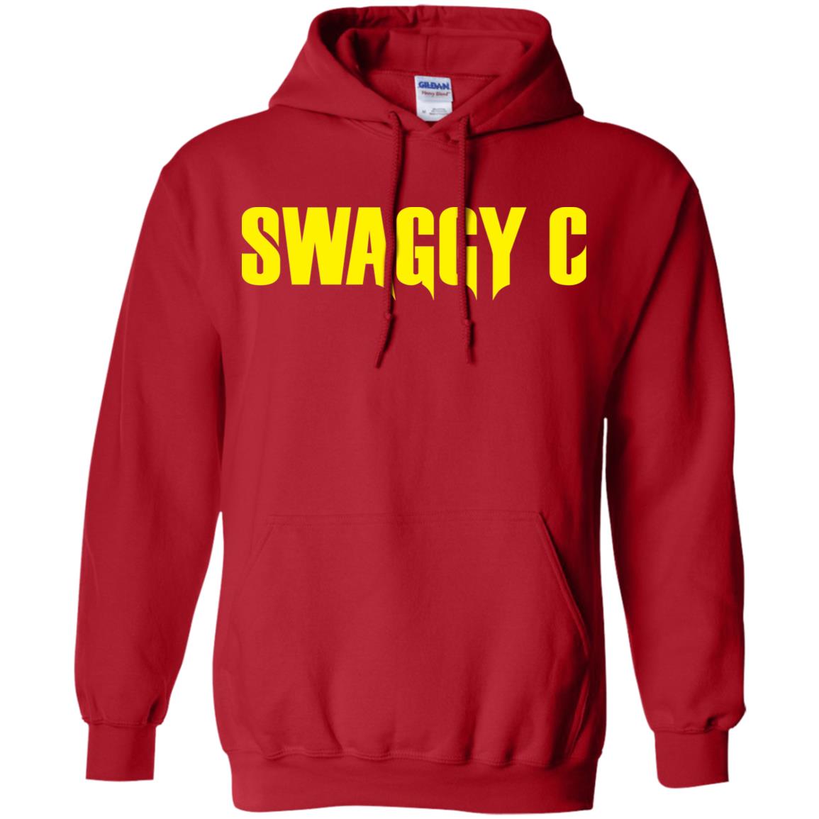Swaggy C Big Brother Shirt image Swaggy C Big Brother Shirt