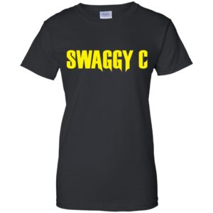 Swaggy C Big Brother Shirt image Swaggy C Big Brother Shirt