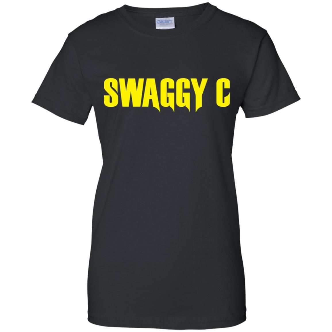 Swaggy C Big Brother Shirt image Swaggy C Big Brother Shirt