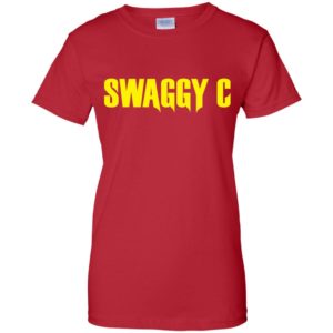 Swaggy C Big Brother Shirt image Swaggy C Big Brother Shirt