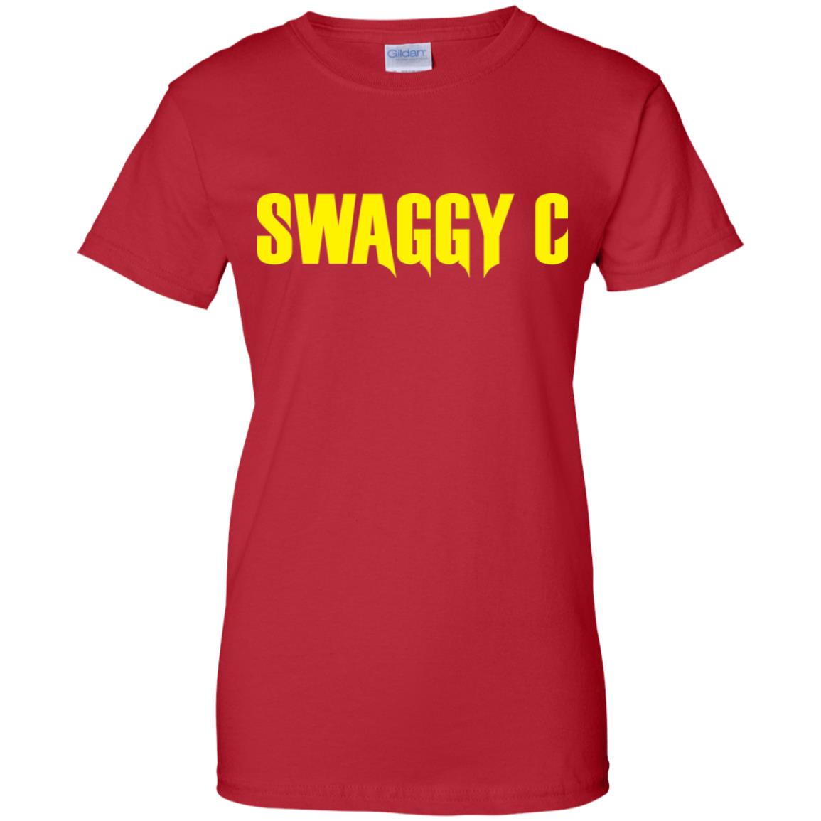 Swaggy C Big Brother Shirt image Swaggy C Big Brother Shirt