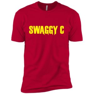 Swaggy C Big Brother Shirt image Swaggy C Big Brother Shirt
