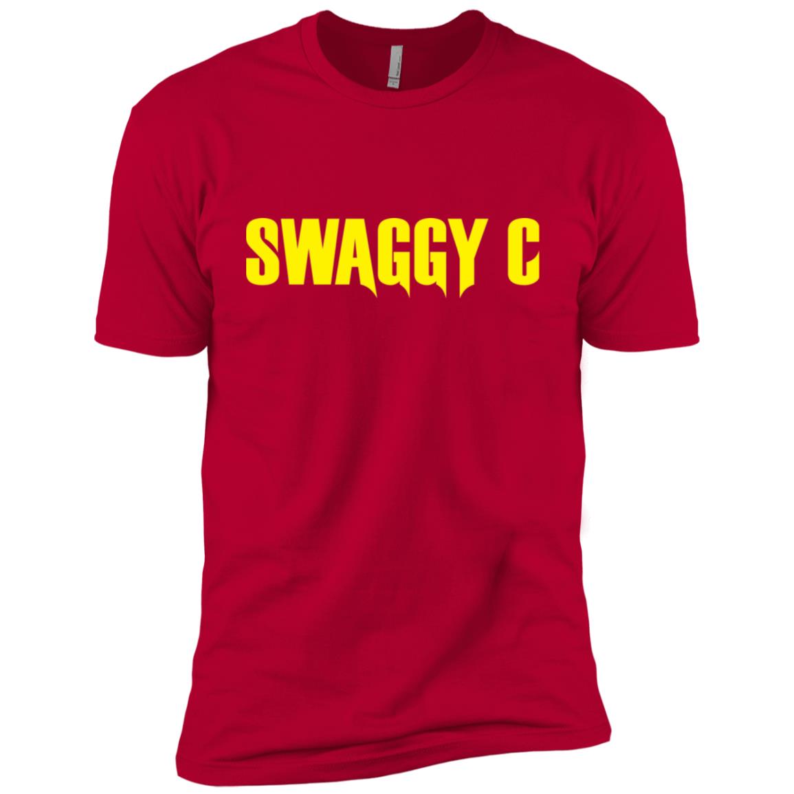 Swaggy C Big Brother Shirt image Swaggy C Big Brother Shirt