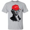 President Jefferson in MAGA hat Shirt