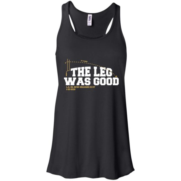 Rams' Kicker Greg 'the Leg' Zuerlein Listed Shirt