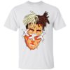 XXXtentacion Shirt