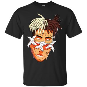 XXXtentacion Shirt