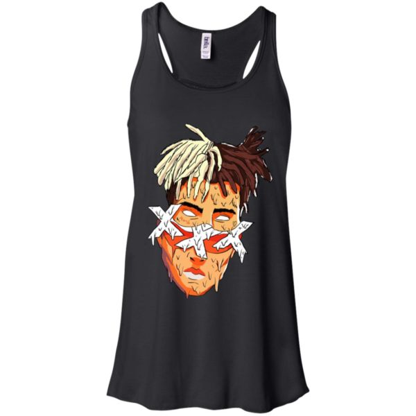 XXXtentacion Shirt