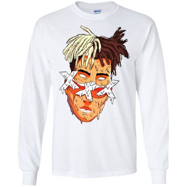 XXXtentacion Shirt