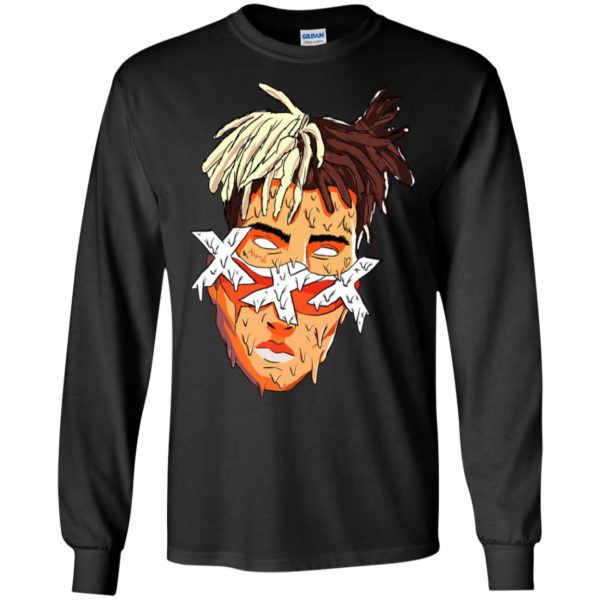 XXXtentacion Shirt