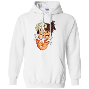 XXXtentacion Shirt